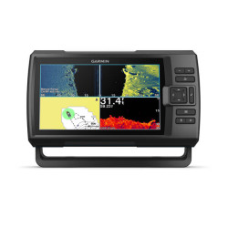 Echosonda Garmin Striker Vivid 9sv z GT52HW ZESTAW