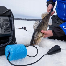 Garmin GT8HW-IF przetwornik podlodowy do Striker