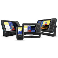 Garmin GT8HW-IF przetwornik podlodowy do Striker