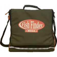 ZESTAW PRZENOŚNY DO ECHOSOND MEGA FISHFINDER 9"10"12" WZMACNIANA !!!