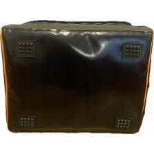 ZESTAW PRZENOŚNY DO ECHOSOND MEGA FISHFINDER 9"10"12" WZMACNIANA !!!