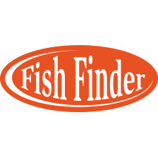 ZESTAW PRZENOŚNY DO ECHOSOND MEGA FISHFINDER 9"10"12" WZMACNIANA !!!