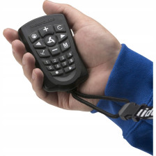 Silnik elektryczny Motorguide Xi3-55FW 54" GPS 55 lb 1 W