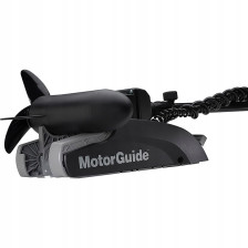 Silnik elektryczny Motorguide Xi3-55FW 54" GPS 55 lb 1 W