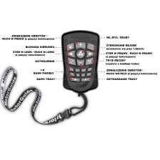 Silnik elektryczny Motorguide Xi3-55FW 54" GPS 55 lb 1 W