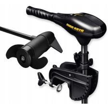Silnik elektryczny Minn Kota Endura C2 30LBS