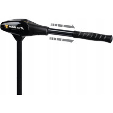 Silnik elektryczny Minn Kota Endura C2 30LBS