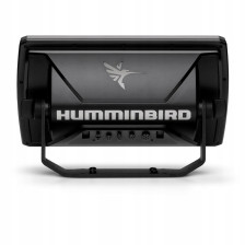 Echosonda Humminbird Helix 9 Chrip Mega ZESTAW
