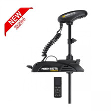 Silnik Minn Kota Terrova 55 lb NOWOŚĆ 2024r Zestaw LifePO4 + HELIX MSI G4N