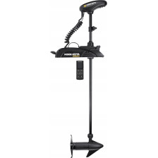 Silnik Minn Kota Terrova 55 lb NOWOŚĆ 2024r Zestaw LifePO4 + HELIX MSI G4N