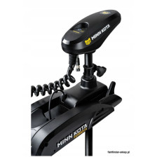 Silnik elektryczny Minn Kota terrova 80 lb 24v WR NOWOŚĆ 2024r