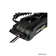 Silnik elektryczny Minn Kota terrova 80 lb 24v WR NOWOŚĆ 2024r