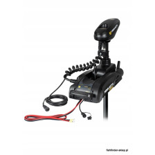 Silnik elektryczny Minn Kota terrova 80 lb 24v WR NOWOŚĆ 2024r