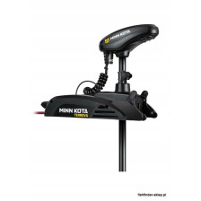 Silnik elektryczny Minn Kota terrova 80 lb 24v WR NOWOŚĆ 2024r