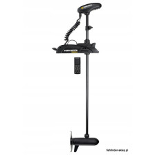 Silnik elektryczny Minn Kota terrova 80 lb 24v WR NOWOŚĆ 2024r