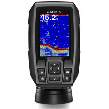 Echosonda Garmin Striker 4
