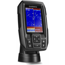 Echosonda Garmin Striker 4