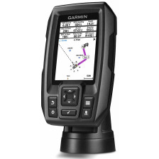 Echosonda Garmin Striker 4