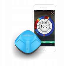 Echosonda Garmin Striker Cast GPS