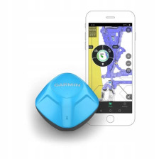 Echosonda Garmin Striker Cast GPS