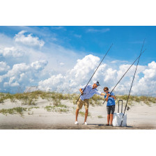 Echosonda Garmin Striker Cast GPS