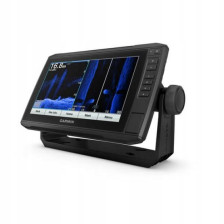 Echosonda Garmin UHD 92SV + Przetwornik Gt56