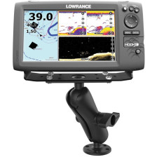 Uchwyt Ram mounts RAM-D-115 GARMIN LOWRANCE HUMMINBIRD