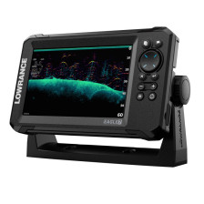 Echosonda Lowrance Hook EAGLE 7 Tripleshot HD NOWOŚĆ 2024r.