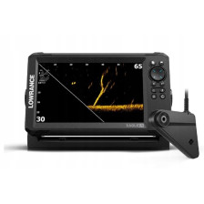 Echosonda Lowrance EAGLE EYE 9 LIVE NOWOŚĆ 2024r.