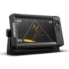 Echosonda Lowrance EAGLE EYE 9 LIVE NOWOŚĆ 2024r.