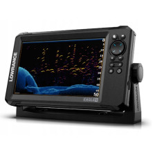 Echosonda Lowrance EAGLE EYE 9 LIVE NOWOŚĆ 2024r.