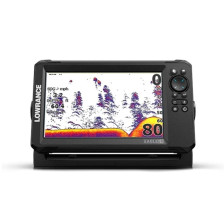 Echosonda Lowrance EAGLE EYE 9 LIVE NOWOŚĆ 2024r.