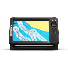 Echosonda Lowrance EAGLE EYE 9 LIVE NOWOŚĆ 2024r.