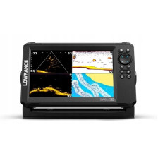 Echosonda Lowrance EAGLE EYE 9 LIVE NOWOŚĆ 2024r.