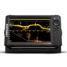 Echosonda Lowrance EAGLE EYE 9 LIVE NOWOŚĆ 2024r.