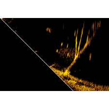 Echosonda Lowrance EAGLE EYE 9 LIVE NOWOŚĆ 2024r.