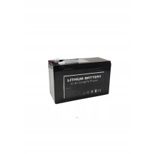Akumulator litowy Li ion 3S 14Ah 12V z BMS