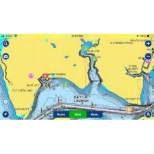 Echosonda Garmin Striker Vivid 7sv zestaw z LiJon 14Ah