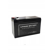 Echosonda Garmin Striker Vivid 7sv zestaw z LiJon 14Ah