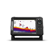 Echosonda Lowrance EAGLE 5