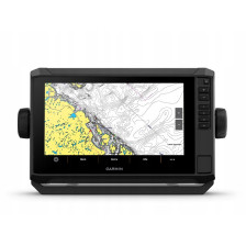 GARMIN ECHOMAP UHD2 92sv + PRZETWORNIK GT56UHD PLOTER 9" GPS ECHOSONDA