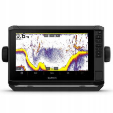 Garmin ECHOMAP UHD2 92sv bez przetwornika010-02687-00