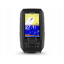 Echosonda GARMIN STRIKE 4+ z sonarem Dual-beam Transducer 10-01550-01