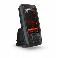 Echosonda GARMIN STRIKE 4+ z sonarem Dual-beam Transducer 10-01550-01