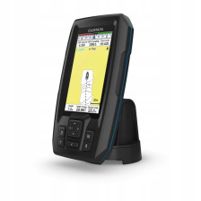 Echosonda GARMIN STRIKE 4+ z sonarem Dual-beam Transducer 10-01550-01