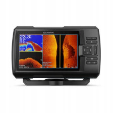 Echosonda Garmin Striker Vivid 9sv z GT52HW ZESTAW 3