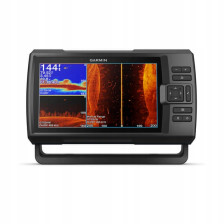 Echosonda Garmin Striker Vivid 9sv z GT52HW ZESTAW 3