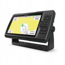 Echosonda Garmin Striker Vivid 9sv z GT52HW ZESTAW 3