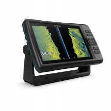 Echosonda Garmin Striker Vivid 9sv z GT52HW ZESTAW 3