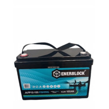 Akumulator Enerblock 12 V 150 Ah